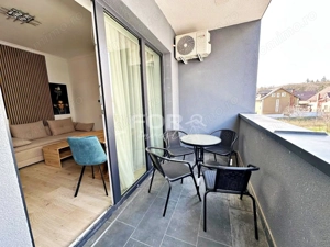 Apartament modern 2 camere de inchiriat in Sanmartin - imagine 11