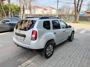 Dacia Duster 1.6 16V 110CP + Gpl 06.2013 EURO 5 Suv  - imagine 3