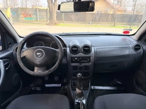 Dacia Duster 1.6 16V 110CP + Gpl 06.2013 EURO 5 Suv  - imagine 5