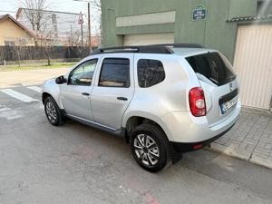 Dacia Duster 1.6 16V 110CP + Gpl 06.2013 EURO 5 Suv  - imagine 6