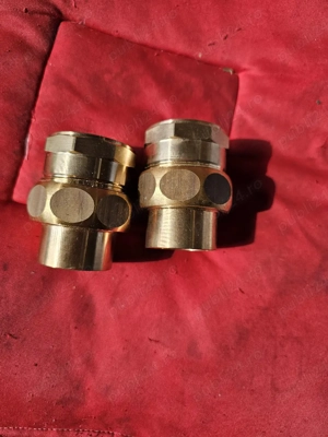 Eletrovalve freon ,noi