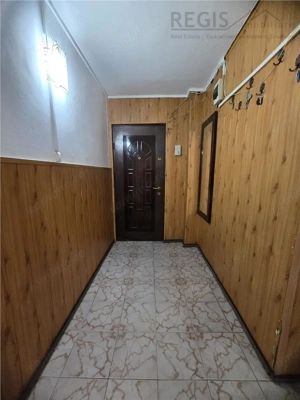 Apartament 3 camere la pret de 2 camere    zona Gemenii - imagine 11