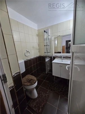 Apartament 3 camere la pret de 2 camere    zona Gemenii - imagine 9