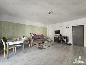 Apartament 2 camere Mamaia Nord - pe partea cu lacul - complex rezidential modern - imagine 4