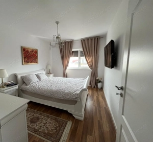 De vanzare casa insiruita in Dumbravita, 108 mp utili, teren in suprafata de 220 mp,constructie 2021 - imagine 2
