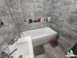 Apartament 2 camere Mamaia Nord - pe partea cu lacul - complex rezidential modern - imagine 7