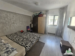 Apartament 2 camere Mamaia Nord - pe partea cu lacul - complex rezidential modern - imagine 12