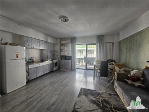 Apartament 2 camere Mamaia Nord - pe partea cu lacul - complex rezidential modern