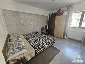 Apartament 2 camere Mamaia Nord - pe partea cu lacul - complex rezidential modern - imagine 8