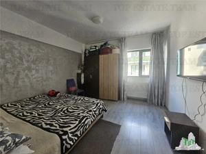 Apartament 2 camere Mamaia Nord - pe partea cu lacul - complex rezidential modern - imagine 3