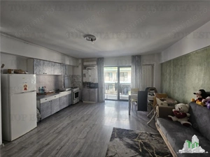 Apartament 2 camere Mamaia Nord - pe partea cu lacul - complex rezidential modern - imagine 6