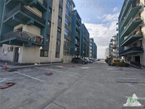 Apartament 2 camere Mamaia Nord - pe partea cu lacul - complex rezidential modern - imagine 10