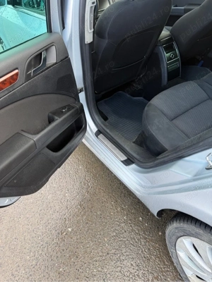 Skoda Superb 2011 2.0 TDI automata - imagine 5