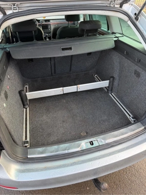 Skoda Superb 2011 2.0 TDI automata - imagine 8