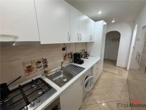 Apartament 2 camere, etaj 2, CT, mobilat si utilat, 41mp, Mausoleu - imagine 3