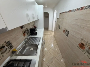 Apartament 2 camere, etaj 2, CT, mobilat si utilat, 41mp, Mausoleu - imagine 4