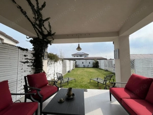 De vanzare casa insiruita in Dumbravita, 108 mp utili, teren in suprafata de 220 mp,constructie 2021 - imagine 3