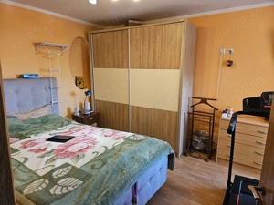 Apartament 3 camere, 72 mp, zona George Enescu - imagine 8