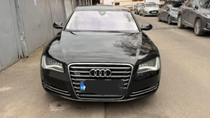 Audi A 8 3.0 TDI , Quattro  - imagine 5
