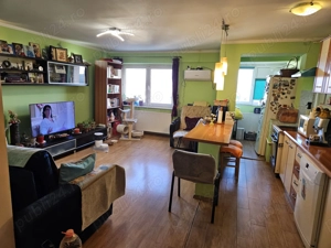 Apartament 3 camere, 72 mp, zona George Enescu - imagine 3