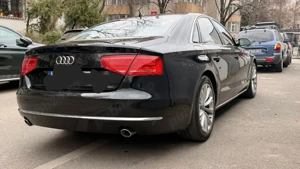 Audi A 8 3.0 TDI , Quattro  - imagine 4