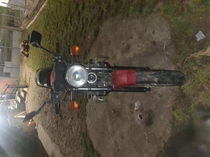 Vând Honda cbr 450cc  - imagine 3