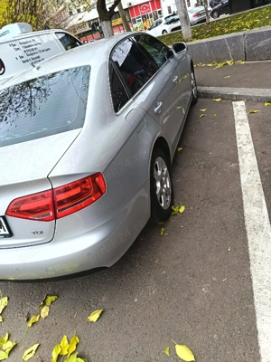 Audi A4 2.0 TDI B8 multitroinic - imagine 6