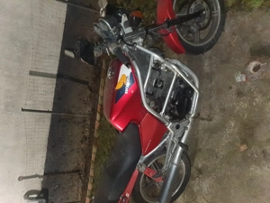 Vând Honda cbr 450cc  - imagine 4