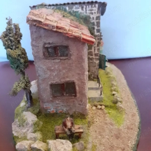 machete, diorame M - imagine 4