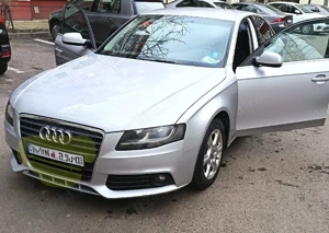 Audi A4 2.0 TDI B8 multitroinic - imagine 2