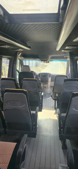 Vând Microbuz 14+1 locuri - imagine 7