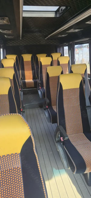 Vând Microbuz 14+1 locuri - imagine 5