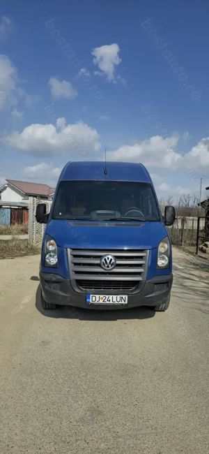 Vând Microbuz 14+1 locuri