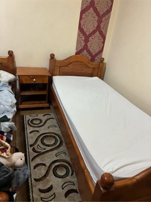 Inchiriez loc in camera pentru o fata