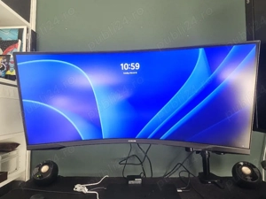 Monitor Samsung Odyssey G5