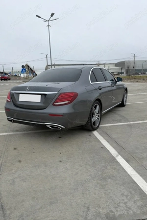Mercedes Benz E class 2018 km 150.000 reali  - imagine 5