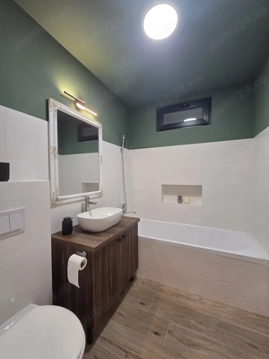 Apartament renovat mobilat GATA DE MUTAT etajul 1 - imagine 9