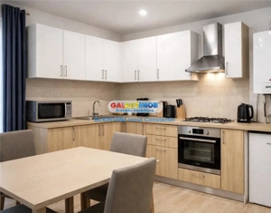 Inchiriere apartament 3 camere zona Centrala