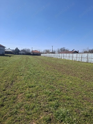 Vând teren - imagine 3