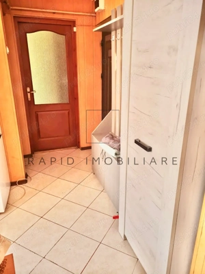 Apartament 3 Camere - Micro 19 - Etaj 3 4 - Mob + Ut - Capat Troleu - imagine 3