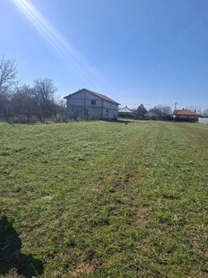 Vând teren - imagine 5