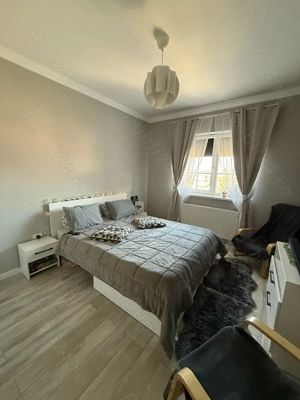 Apartament cu 3 camere mobilat și utilat, terasă de 20 mp Braytim  - imagine 10