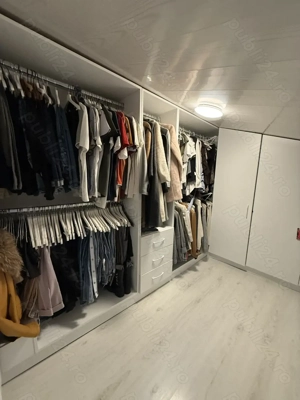 Apartament cu 3 camere mobilat și utilat, terasă de 20 mp Braytim  - imagine 7