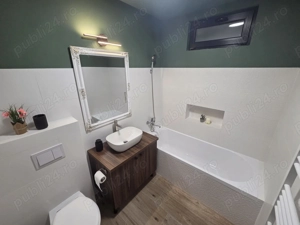 Apartament renovat mobilat GATA DE MUTAT etajul 1 - imagine 10