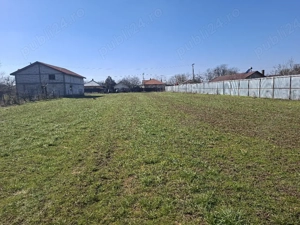 Vând teren - imagine 2