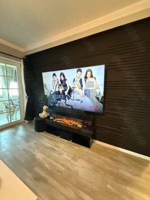 Apartament cu 3 camere mobilat și utilat, terasă de 20 mp Braytim  - imagine 4