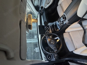 Mercedes Benz C220 - imagine 4