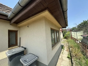 Casa 3 camere - Ciarda Rosie - teren 886 mp - ideal investie - imagine 2