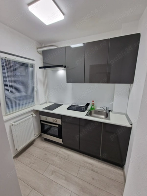 Vand Apartament 1 camera mobilat utilat - str. Slatinei - imagine 7