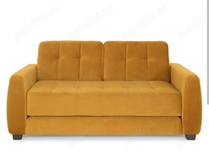 Canapea extensibila Mobexpert 